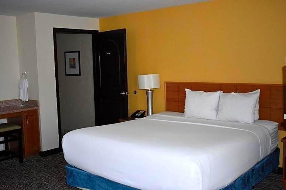 Hotel Hyatt House San Diego