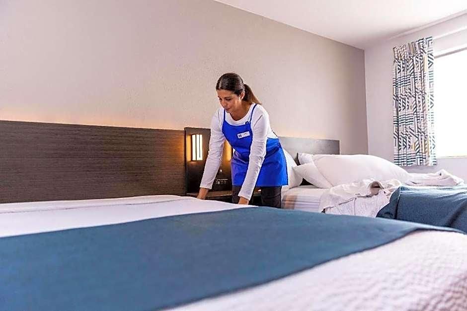 Hotel Hyatt House San Diego