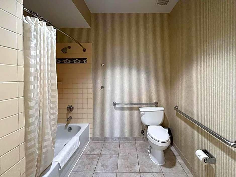 Hyatt House San Diego Hotel Carlsbad