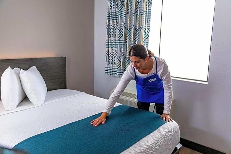 Hyatt House San Diego Hotel 4*