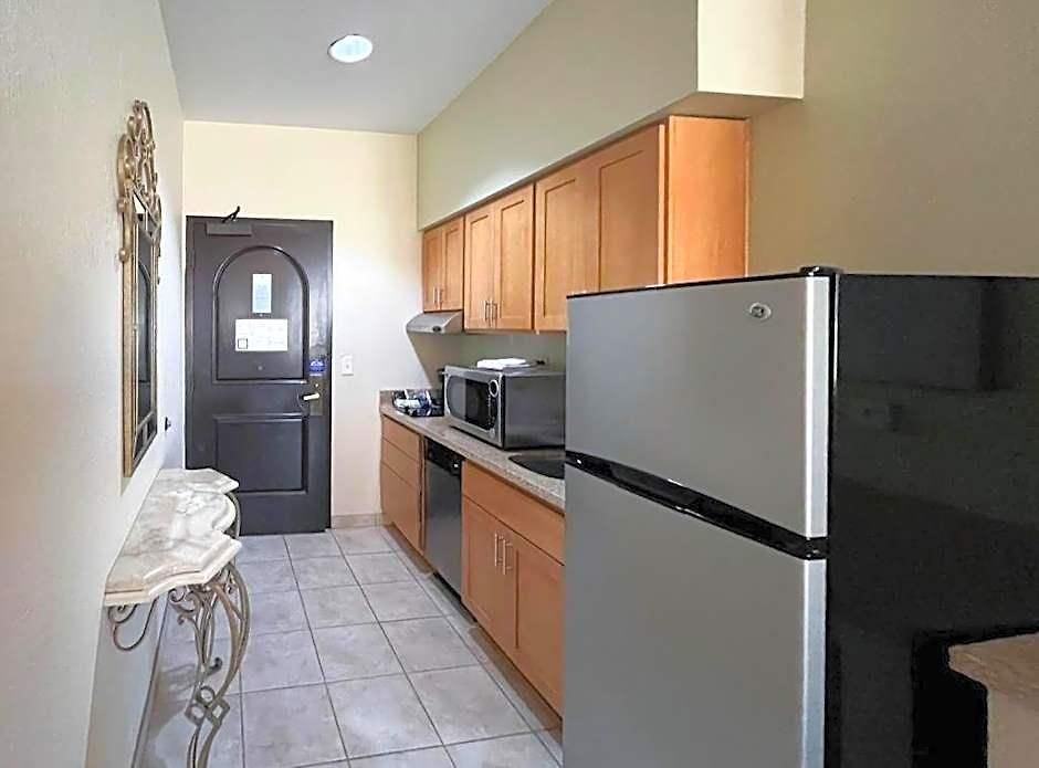 Hyatt House San Diego 4* Carlsbad