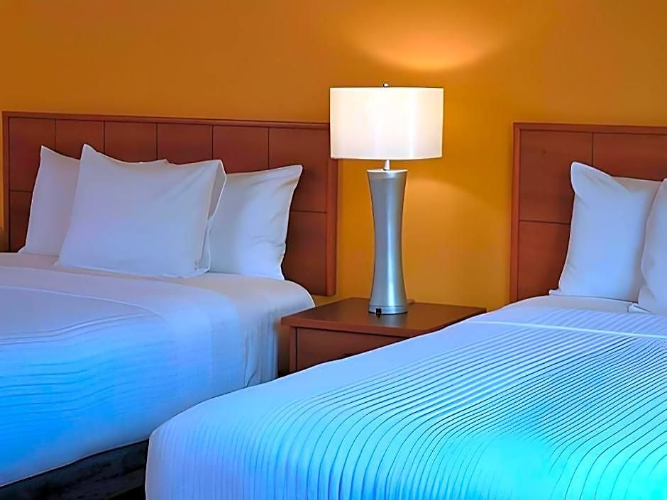 Hotel Hyatt House San Diego 4*