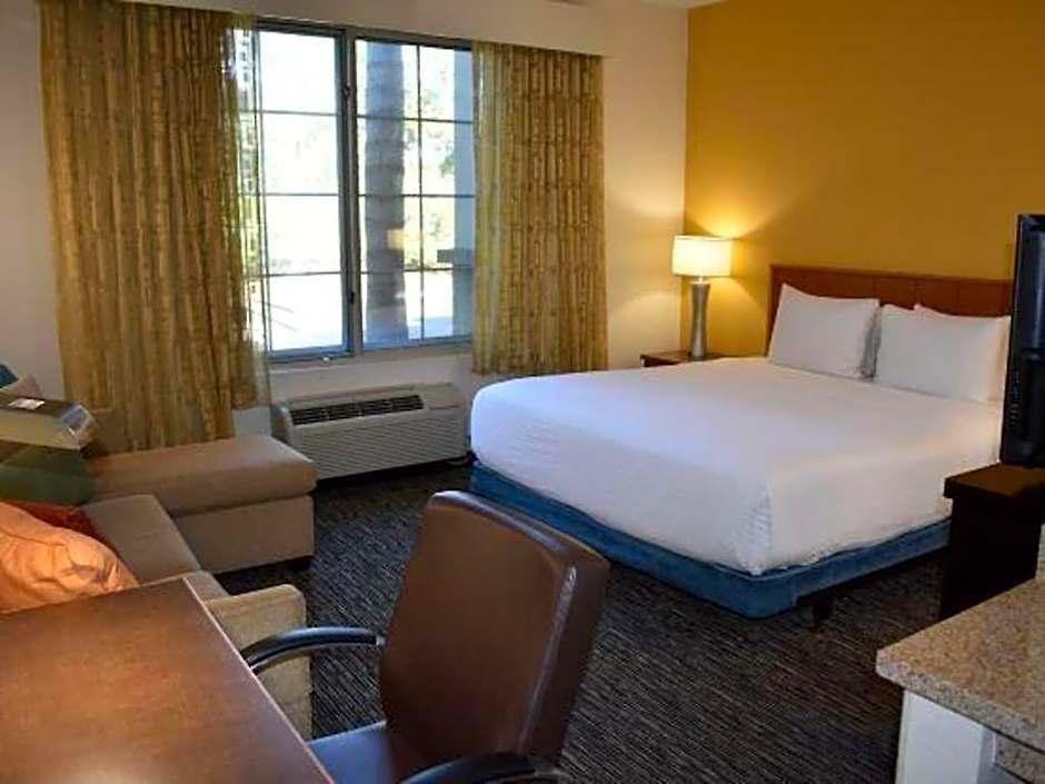 Hyatt House San Diego 4* Carlsbad