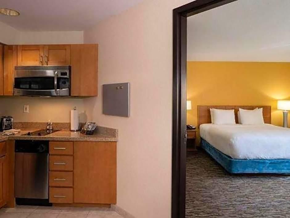 Hyatt House San Diego