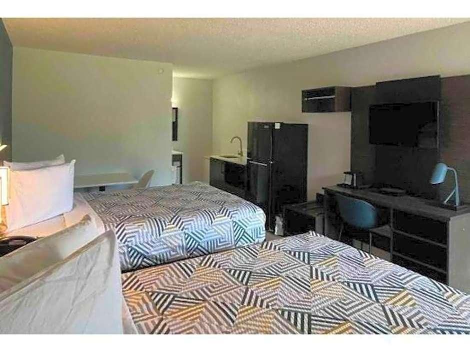 Hyatt House San Diego 4*