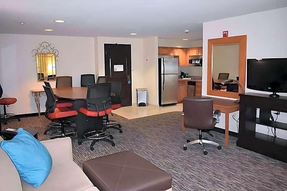 Hyatt House San Diego