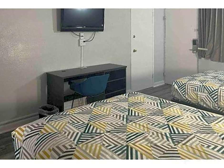 Hyatt House San Diego Hotel