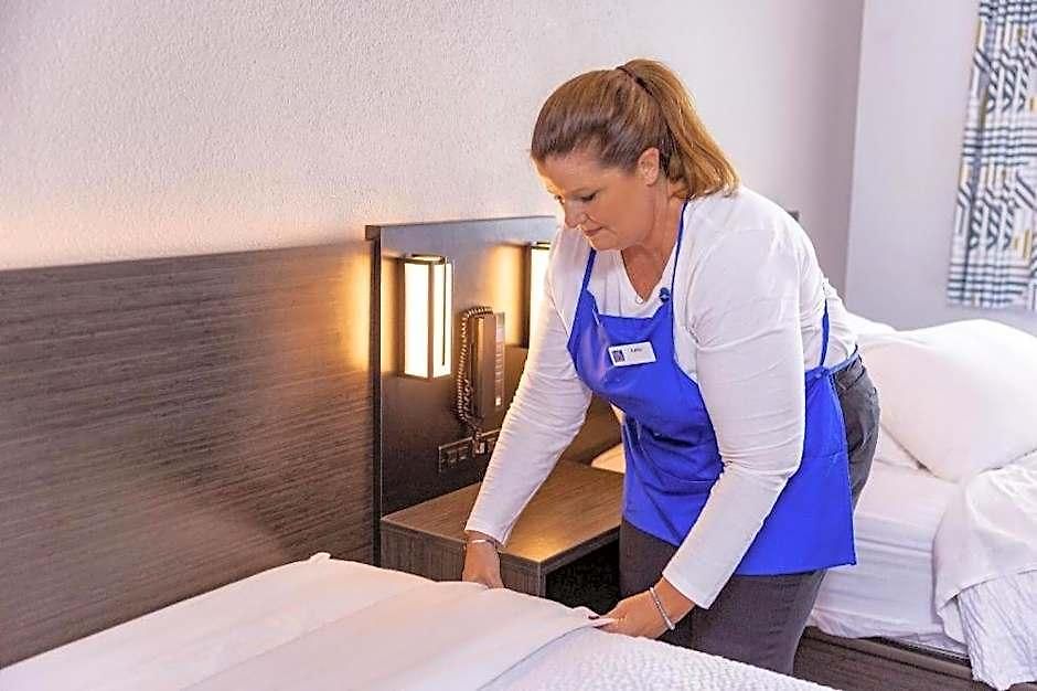 Hyatt House San Diego Carlsbad
