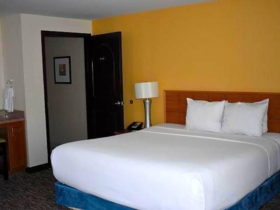 Hotel Hyatt House San Diego 4*