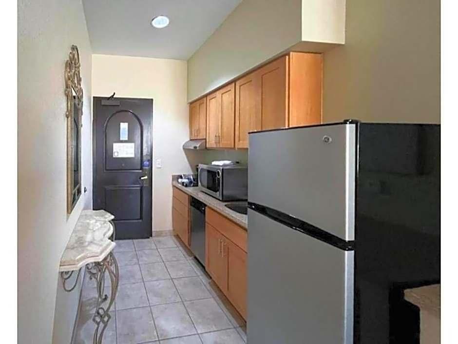Hyatt House San Diego