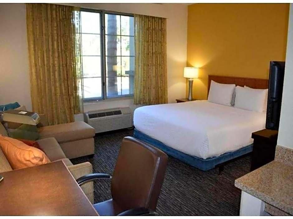 Hotel Hyatt House San Diego Carlsbad