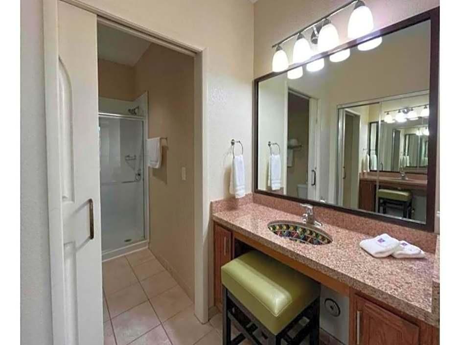 Hyatt House San Diego 4* Carlsbad