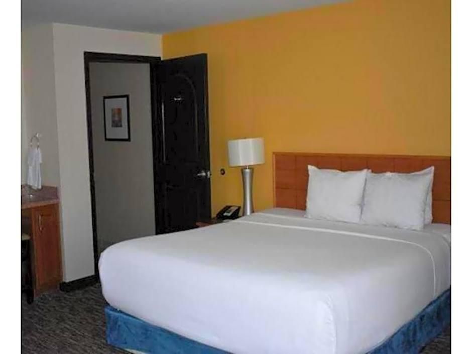Hyatt House San Diego Carlsbad