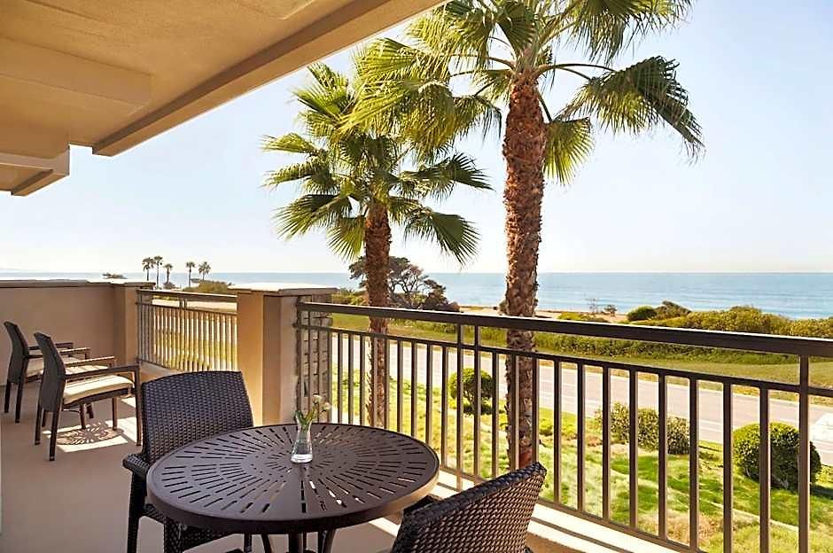 Cape Rey Beach, A Hilton & Resort