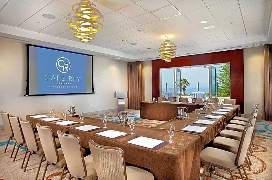 Cape Rey Beach, A Hilton & Resort 4*