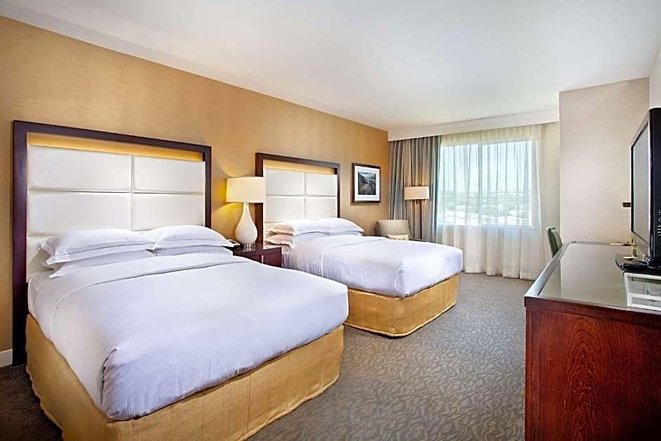 Resort Cape Rey Beach, A Hilton & 4*
