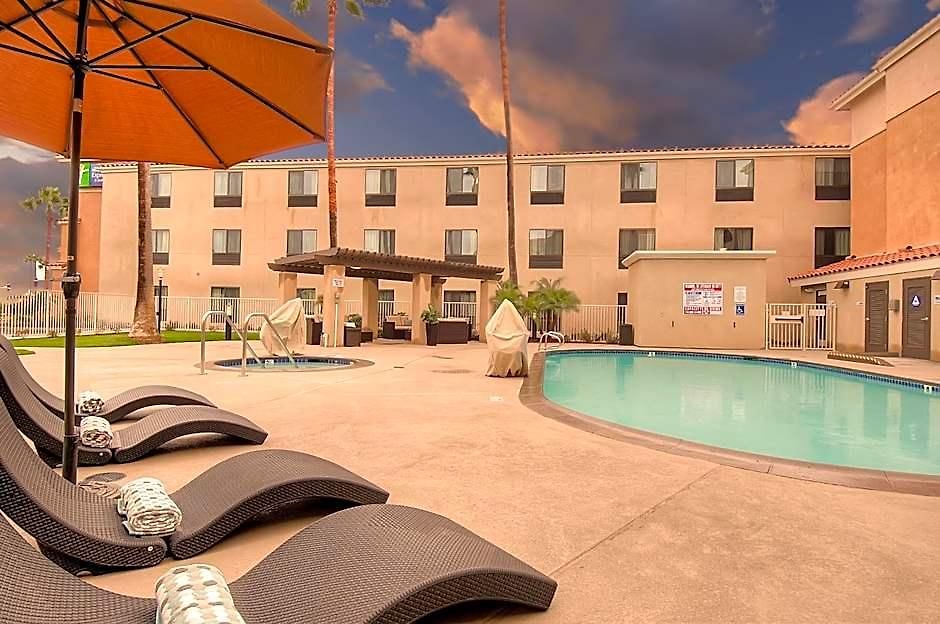 Express & By Ihg 3* Carlsbad