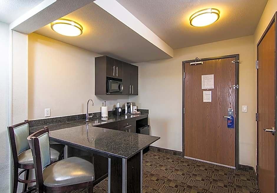Express & By Ihg 3* Carlsbad