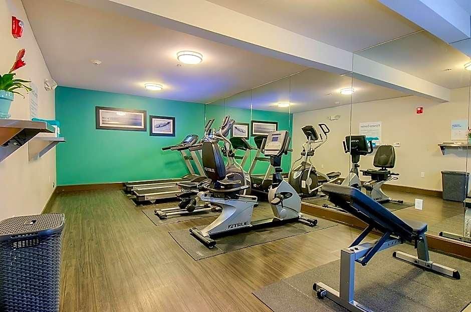 Express & By Ihg Hotel Carlsbad