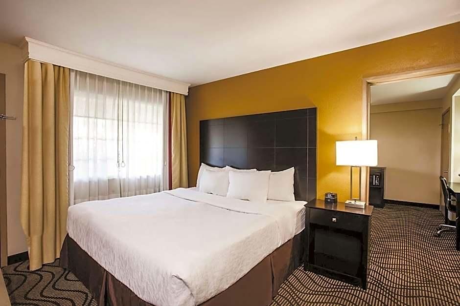 La Quinta By Wyndham - Legoland Area 3* Carlsbad