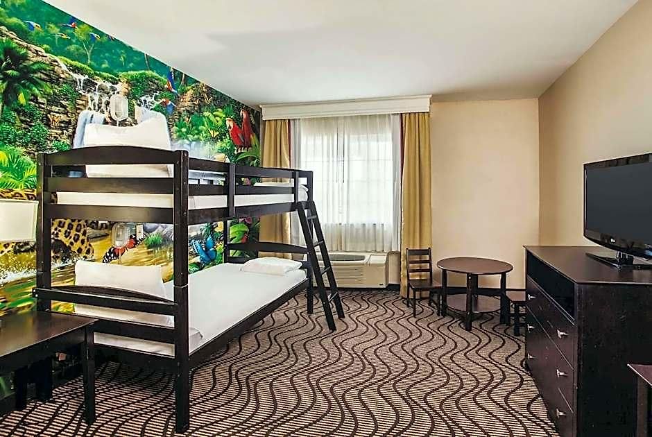Hotel La Quinta By Wyndham - Legoland Area