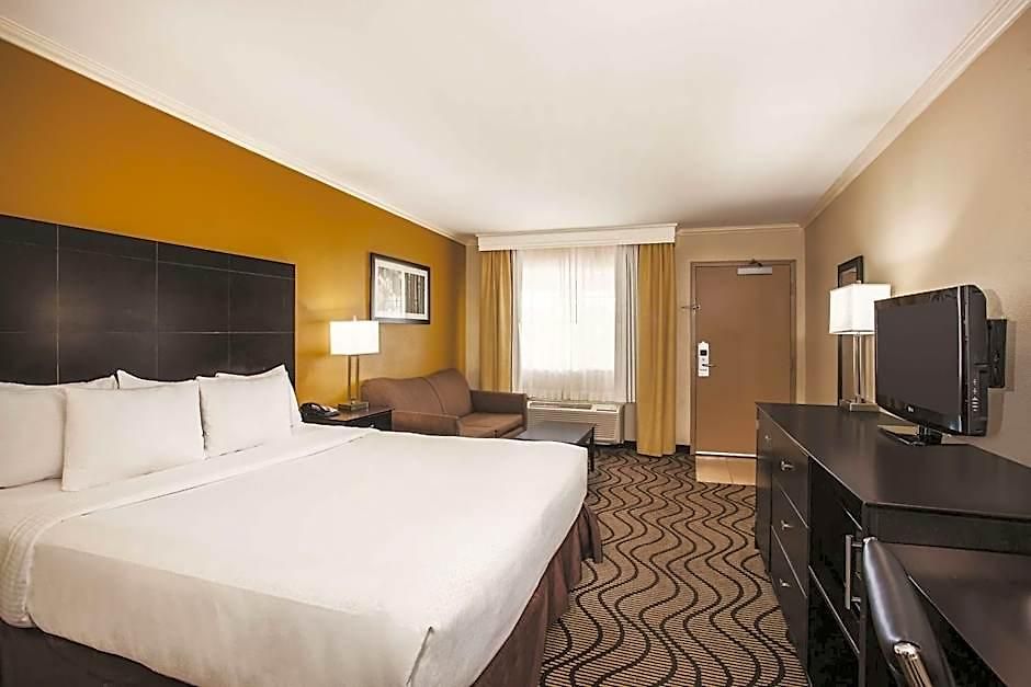 La Quinta By Wyndham - Legoland Area 3*