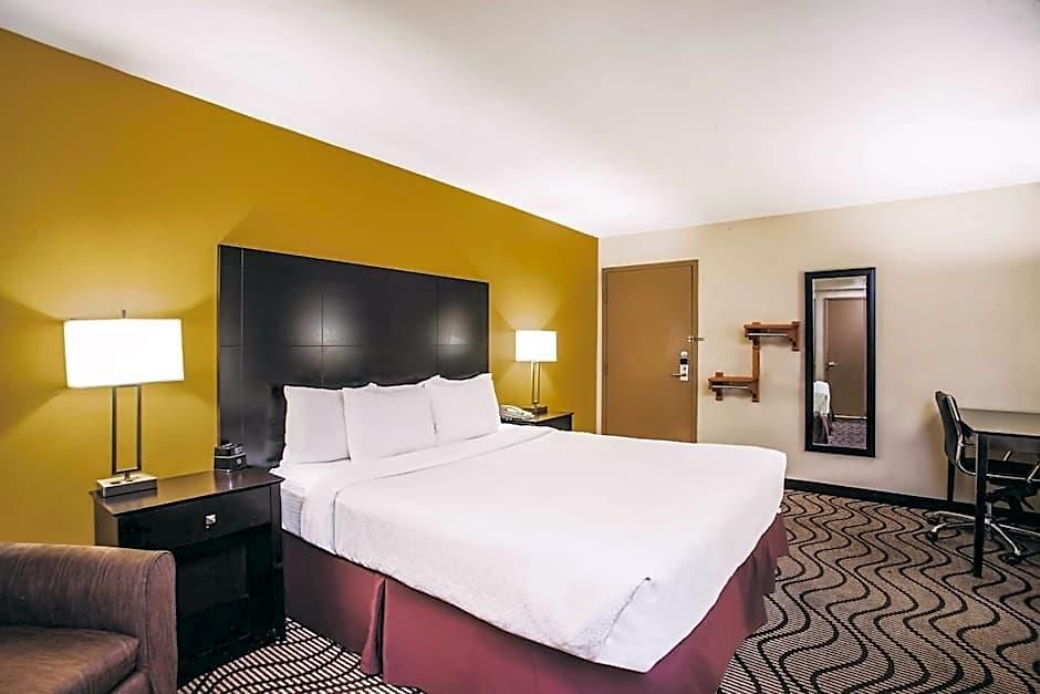 Hotel La Quinta By Wyndham - Legoland Area 3*