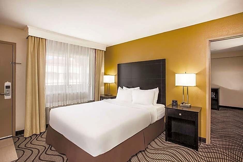 La Quinta By Wyndham - Legoland Area Hotel 3*