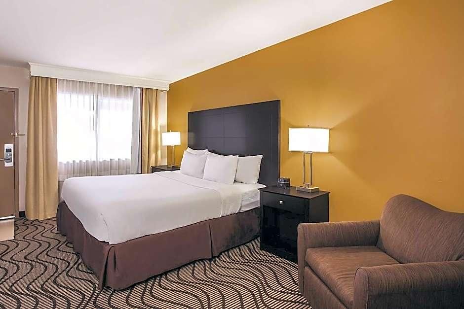 La Quinta By Wyndham - Legoland Area 3*