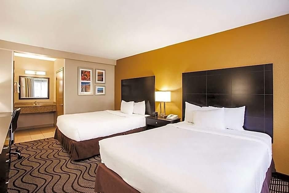 Hotel La Quinta By Wyndham - Legoland Area