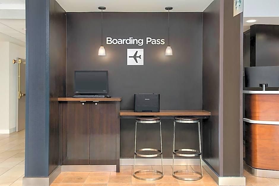 Courtyard By Marriott San Diego 3*