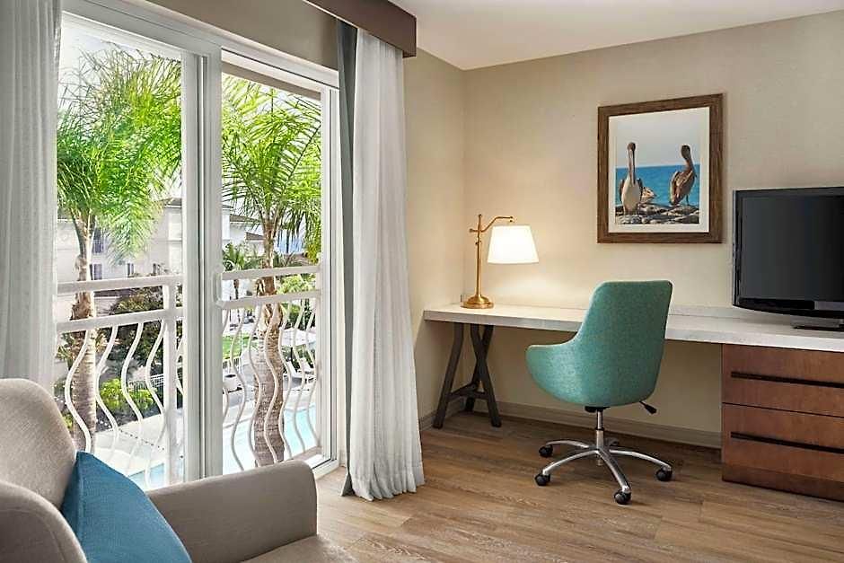 Hilton Garden Hotel