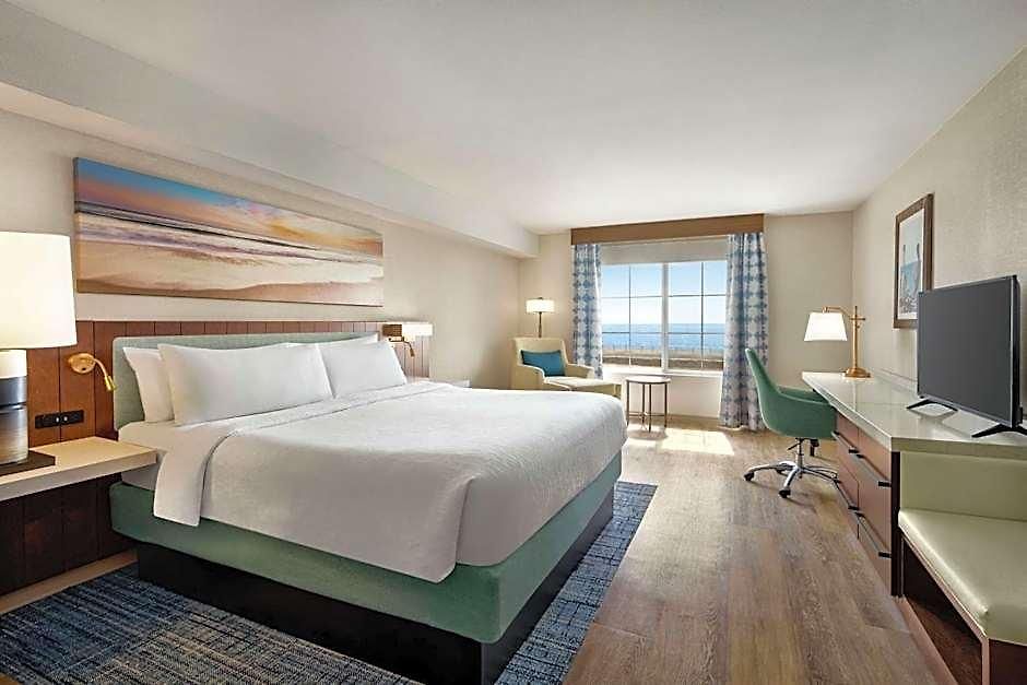 Hotel Hilton Garden Carlsbad