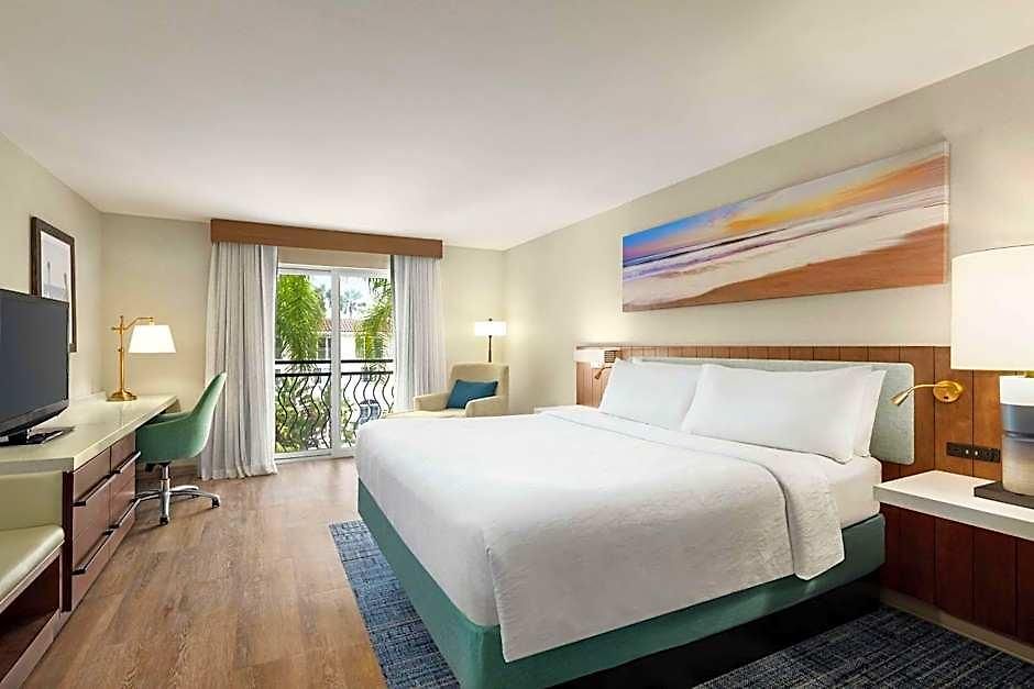Hilton Garden Hotel