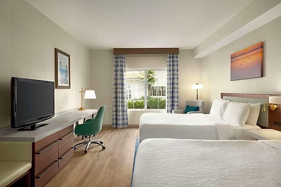 Hotel Hilton Garden