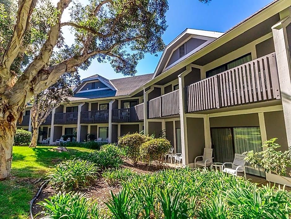 By The Sea Hotel, Carlsbad, Series By Marriott Carlsbad