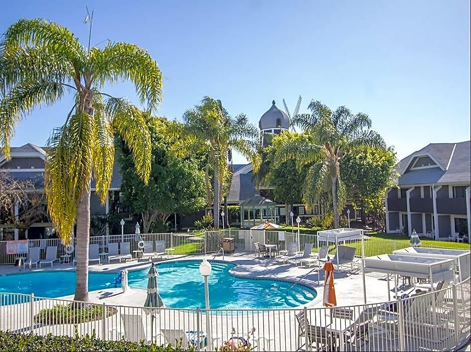 Resort By The Sea Hotel, Carlsbad, Series By Marriott