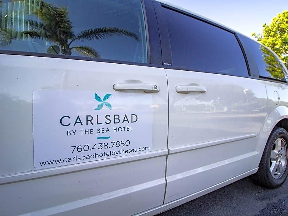 By The Sea Hotel, Carlsbad, Series By Marriott Resort Carlsbad