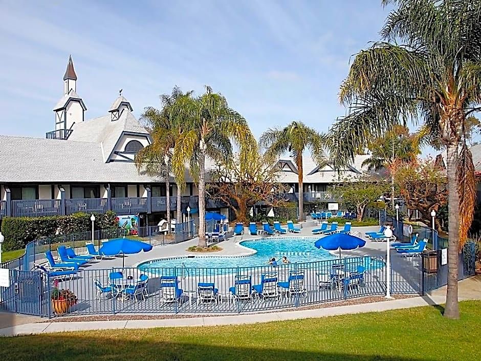 By The Sea Hotel, Carlsbad, Series By Marriott 3* Carlsbad