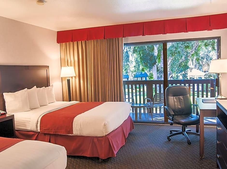 Resort By The Sea Hotel, Carlsbad, Series By Marriott Carlsbad