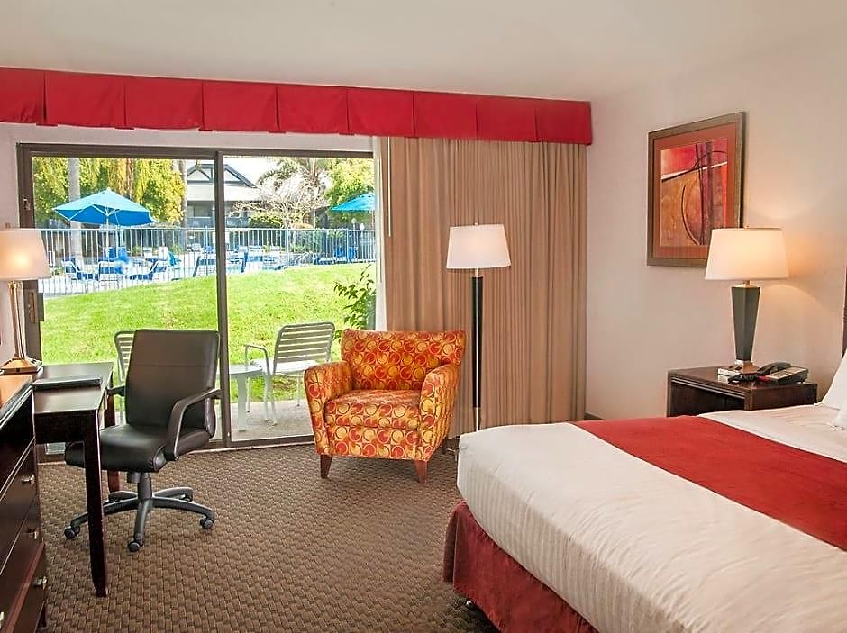 By The Sea Hotel, Carlsbad, Series By Marriott 3* Carlsbad