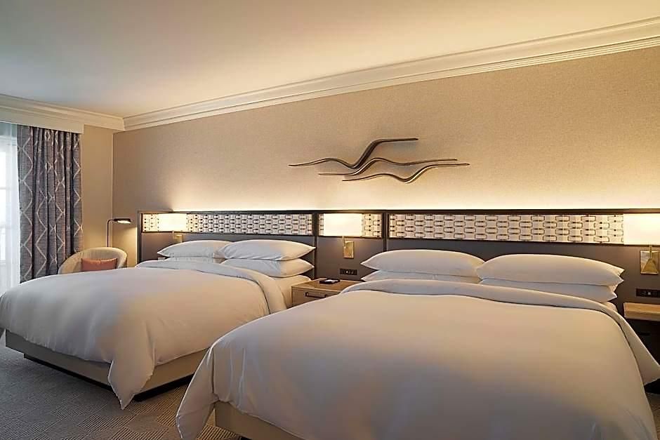 Park Hyatt Aviara Hotel Carlsbad