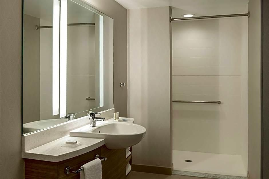 Hotel Springhill By Marriott San Diego