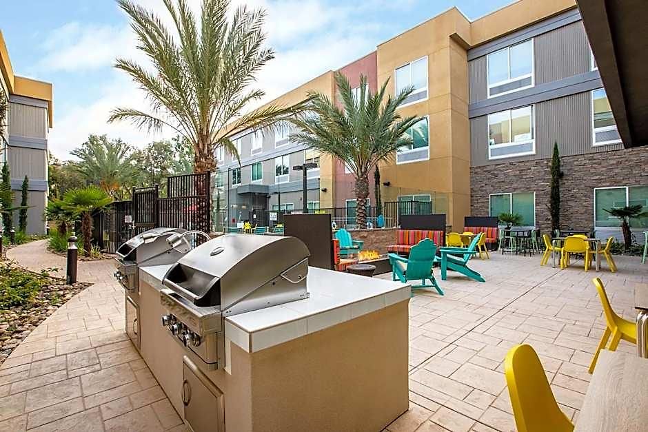 Home2 By Hilton Carlsbad, Ca Hotel Carlsbad