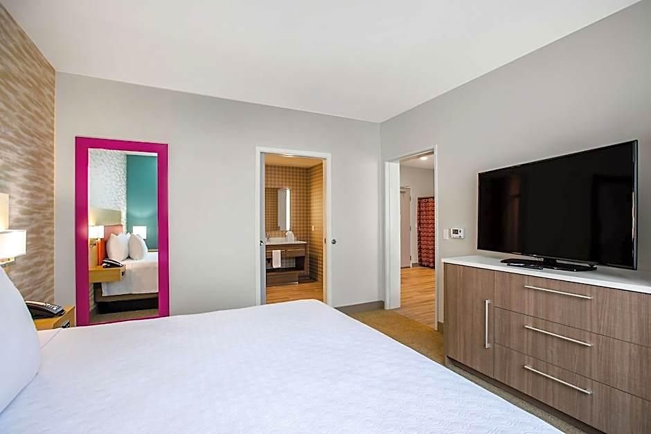 Hotel Home2 By Hilton Carlsbad, Ca