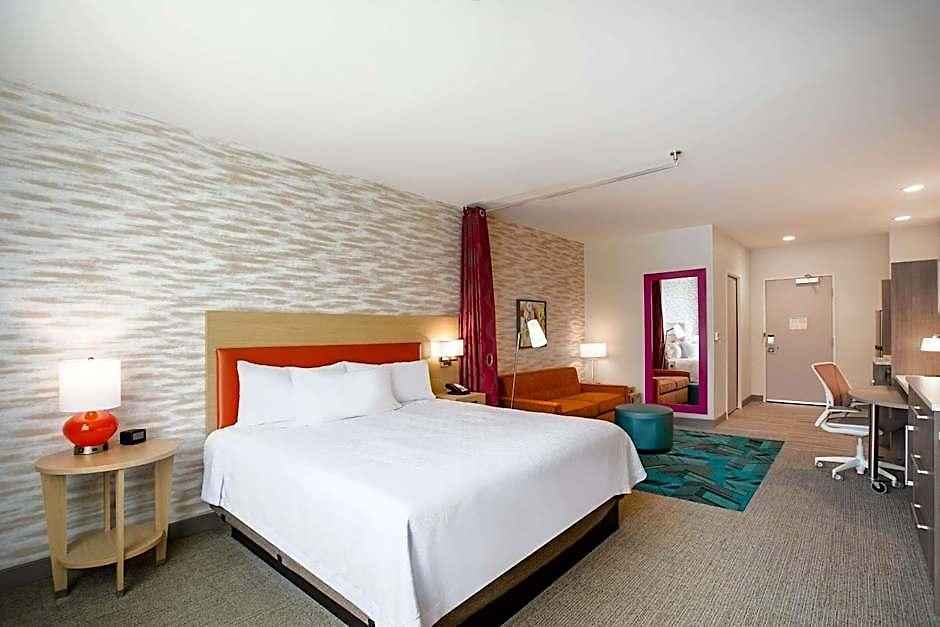 Home2 By Hilton Carlsbad, Ca