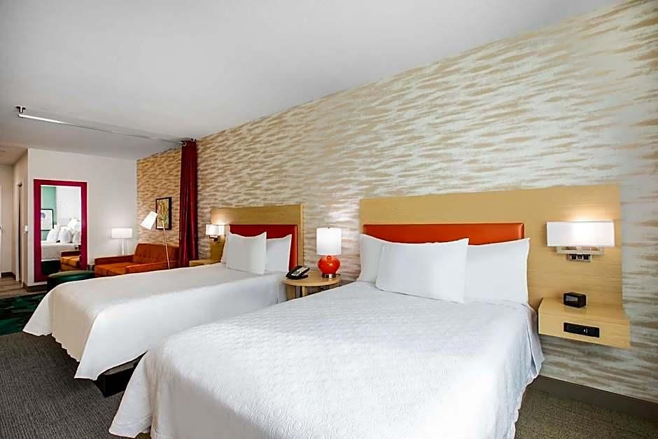 Home2 By Hilton Carlsbad, Ca 3* Carlsbad
