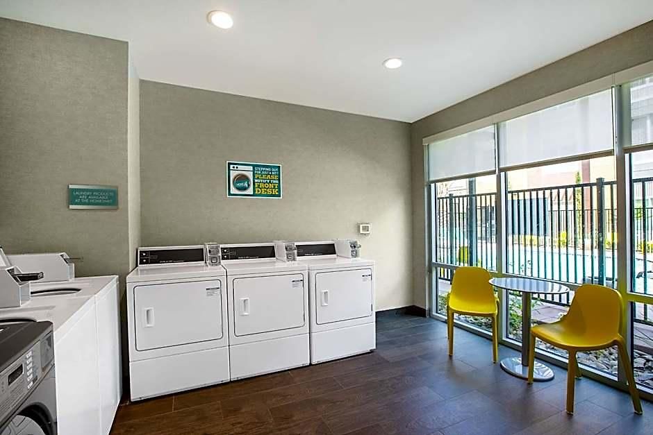 Hotel Home2 By Hilton Carlsbad, Ca