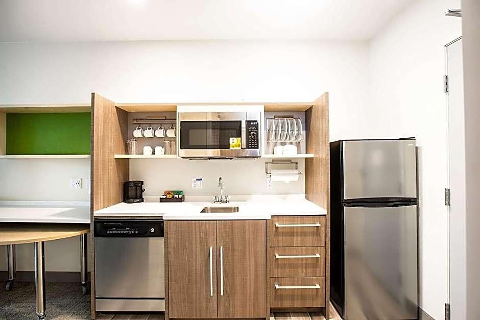 Hotel Home2 By Hilton Carlsbad, Ca 3*