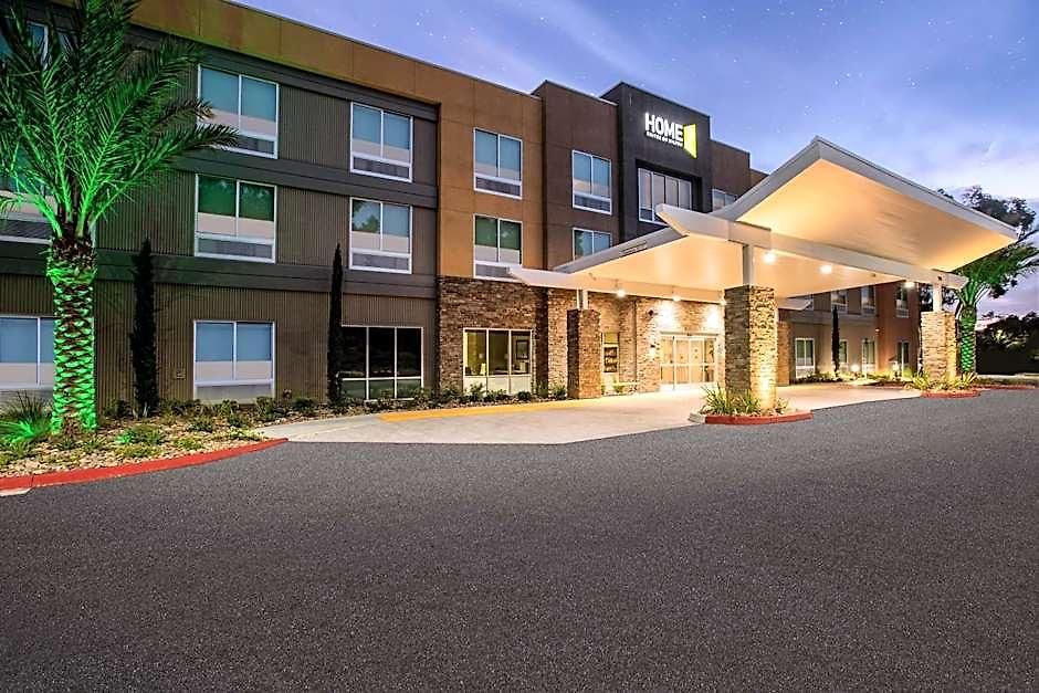Hotel Home2 By Hilton Carlsbad, Ca Carlsbad